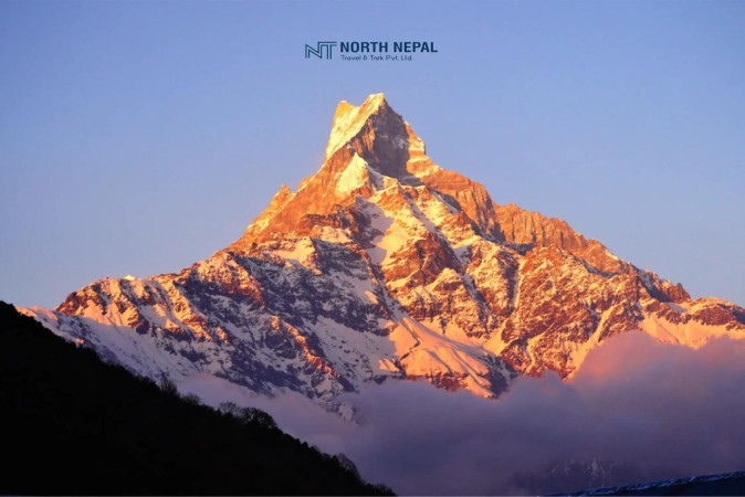 Mardi Himal Trek Permits and Fees Updated